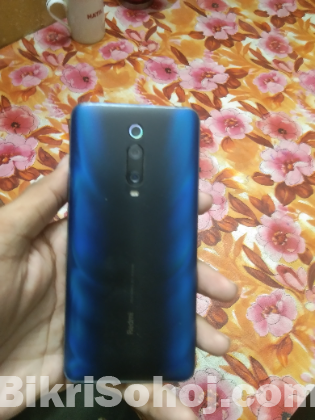 Redmi k20 pro